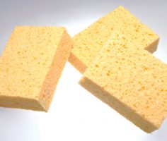 Spugnette di viscosa 45611005