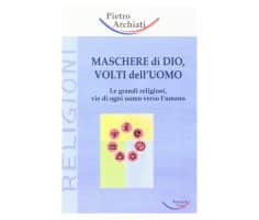 Maschere di dio