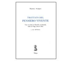 trattato del pensiero vivente scaligero