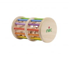 Torre sonaglio arcobaleno Glückskäfer
