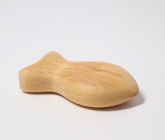 Sonaglio pesce Grimm's 08000