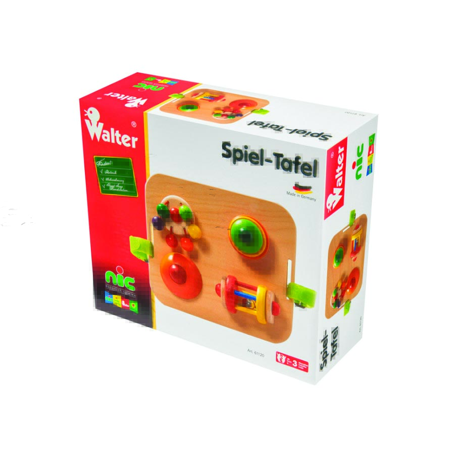 Pannello attività Glückskäfer - immagine 4