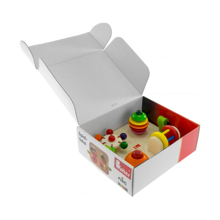 Pannello attività Glückskäfer - immagine 3