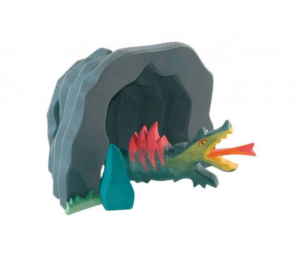 Caverna del drago Ostheimer 3