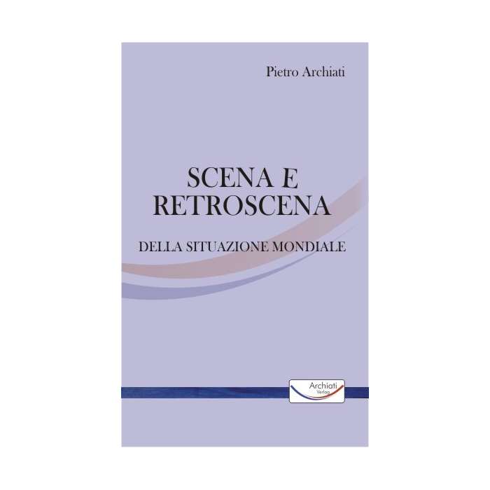 Scena e retroscena
