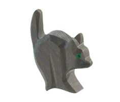 Gatto nero Ostheimer