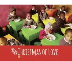 Christmas of Love