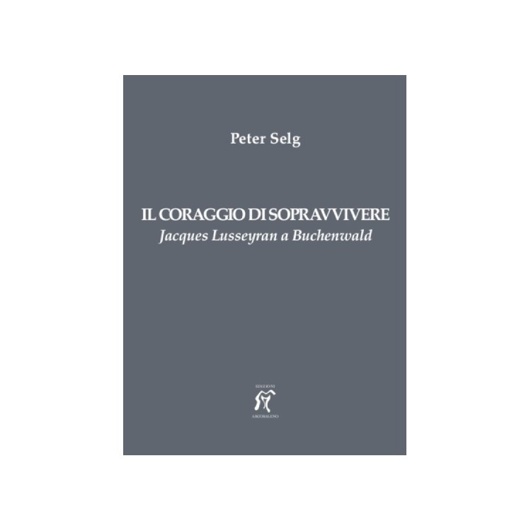 Il coraggio di sopravvivere