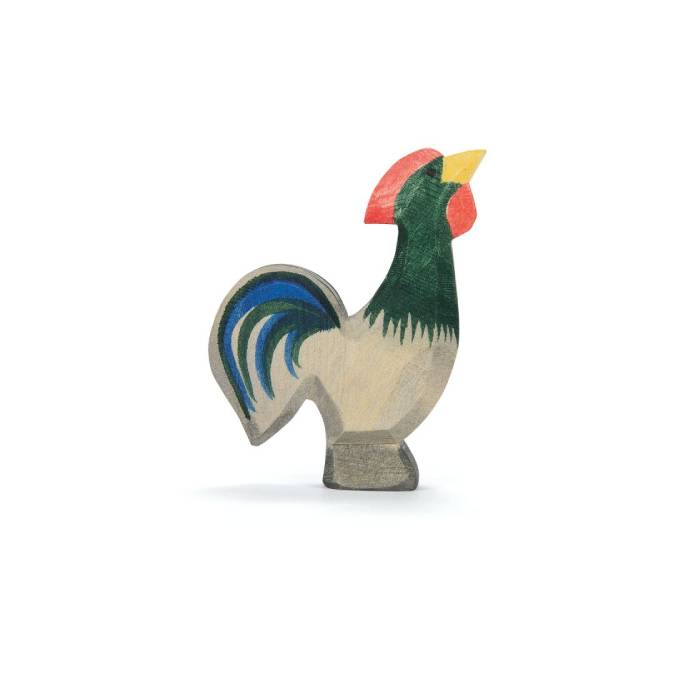 Gallo grigio Ostheimer