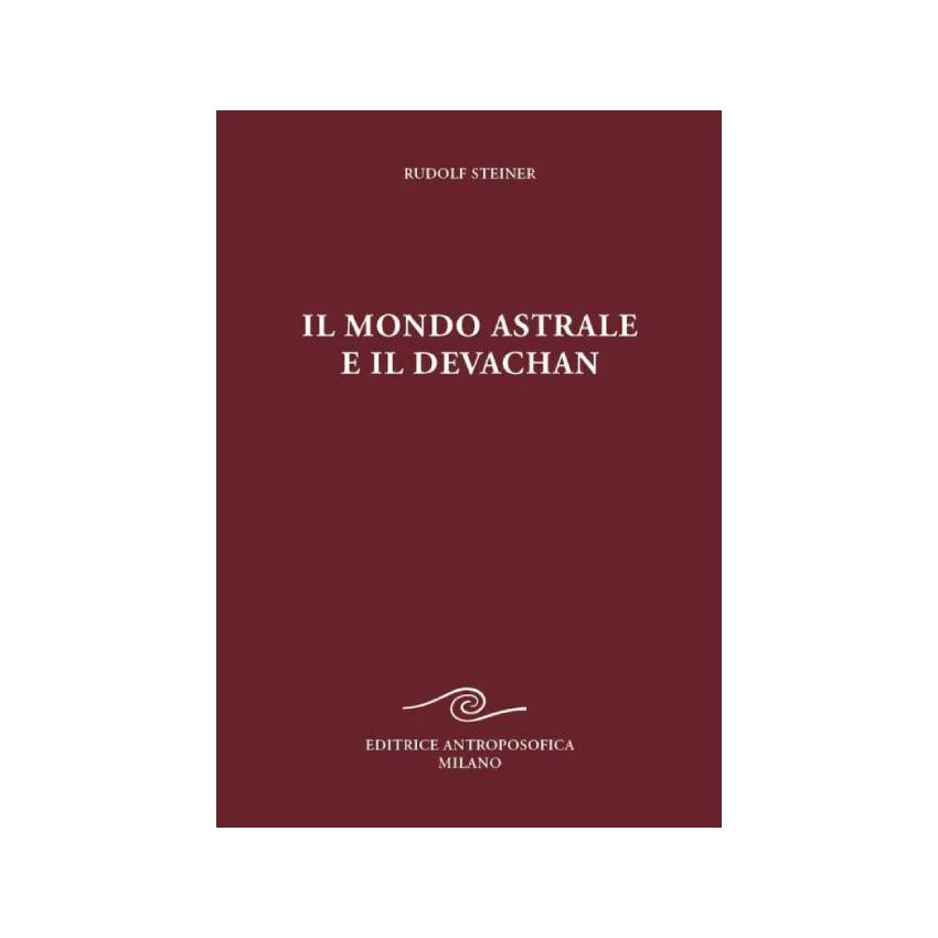Il mondo astrale e il devachan o.o. 88