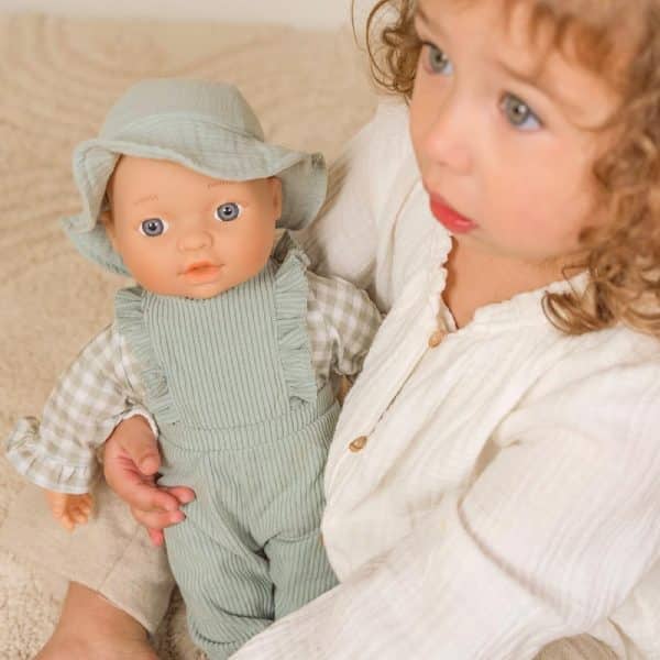 Vestito per Bambole da 35-38 cm Little Dutch 2