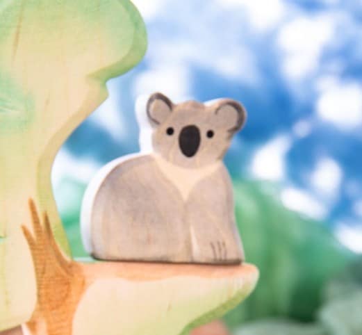 Koala Ostheimer - immagine 2