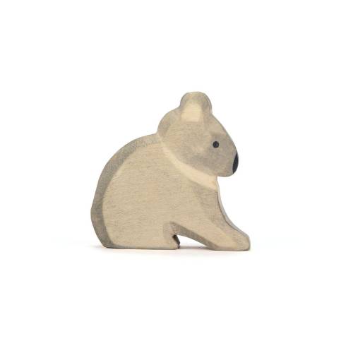 Koala seduto Ostheimer