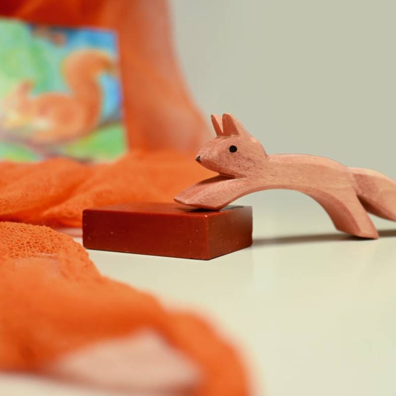 Kit Benvenuto Autunno - immagine 2