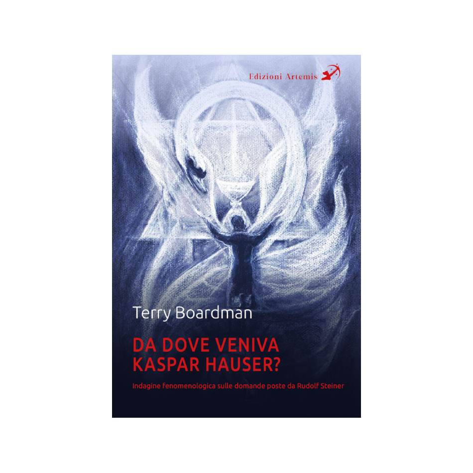 Da dove veniva Kaspar Hauser?