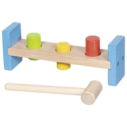 Banco lavoro piccolo - immagine 2