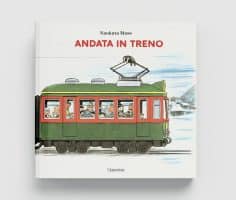 Andata in treno